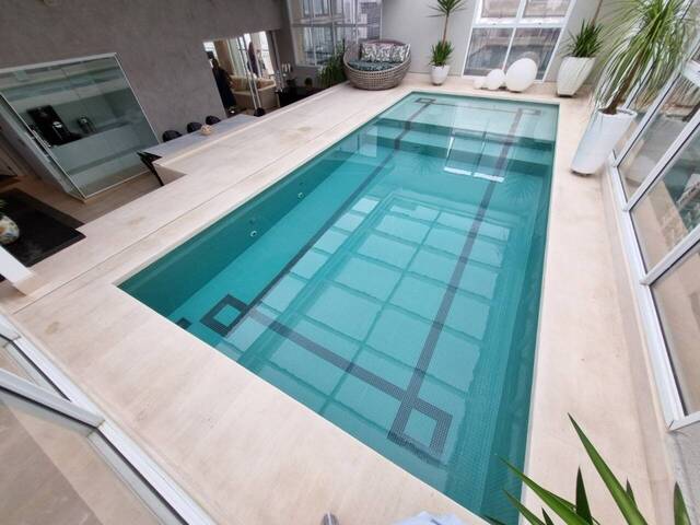 #2 - Apartamento para Venda em São Paulo - SP - 1