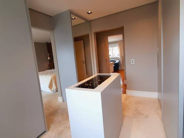 #2 - Apartamento para Venda em São Paulo - SP - 3