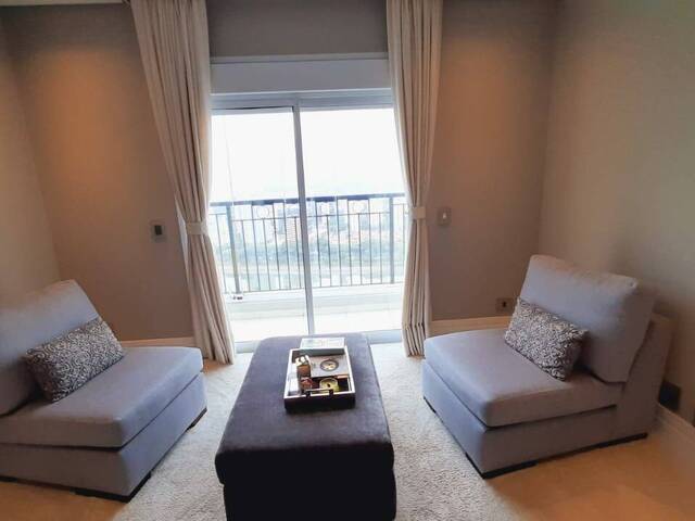 #2 - Apartamento para Venda em São Paulo - SP - 2