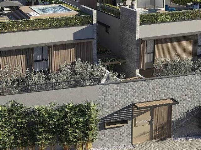 #4 - Casa para Venda em São Paulo - SP - 1