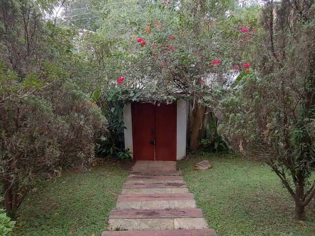 #5 - Casa para Venda em São Paulo - SP