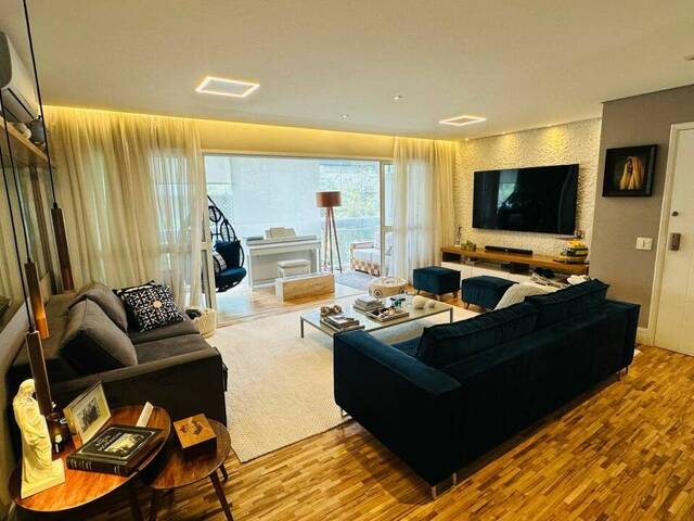 #7 - Apartamento para Venda em São Paulo - SP