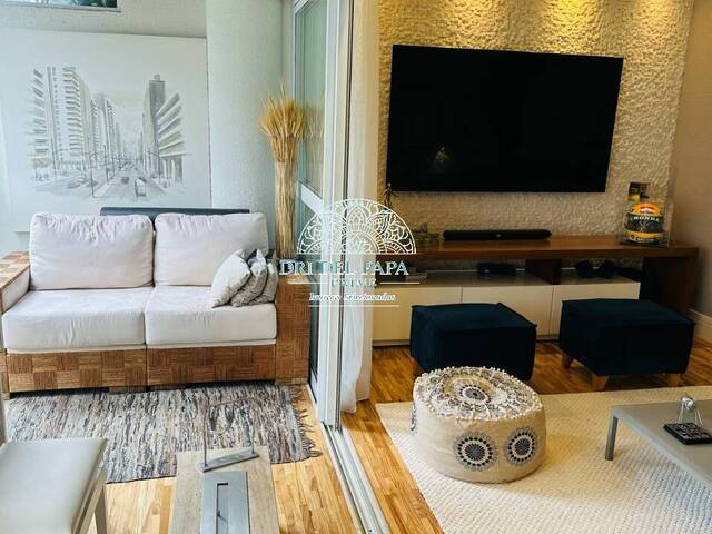 Apartamento para Venda em São Paulo - 5