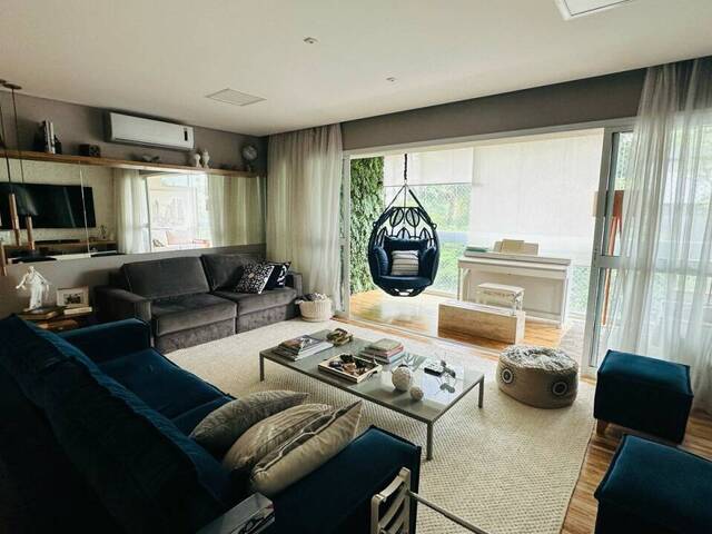 Venda em Vila Andrade - São Paulo