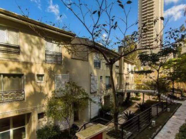 Venda em Vila Andrade - São Paulo