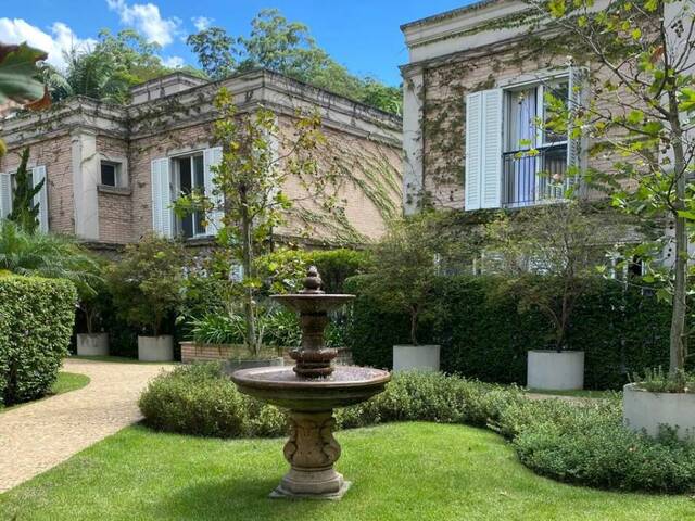 #10 - Casa para Venda em São Paulo - SP - 2