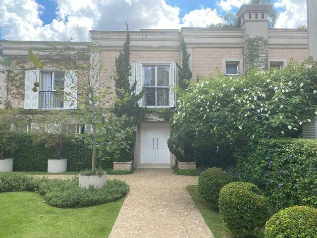 #10 - Casa para Venda em São Paulo - SP - 1