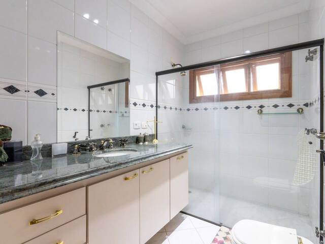 #11 - Casa para Venda em São Paulo - SP