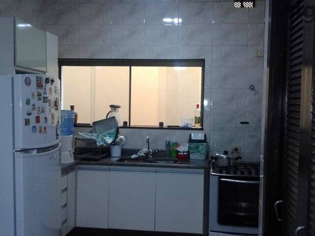 #13 - Casa para Venda em São Paulo - SP - 3