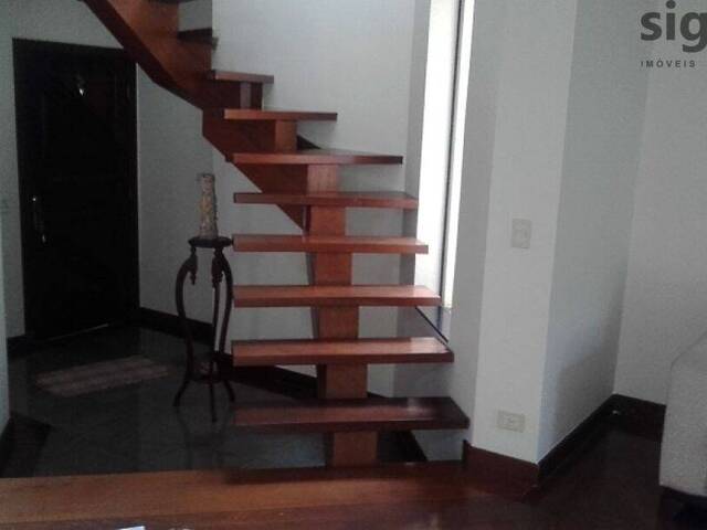 #13 - Casa para Venda em São Paulo - SP - 1