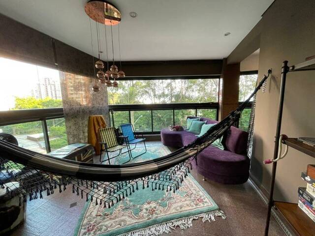 #14 - Apartamento para Venda em São Paulo - SP - 3