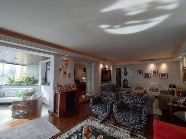 #15 - Apartamento para Venda em São Paulo - SP - 2