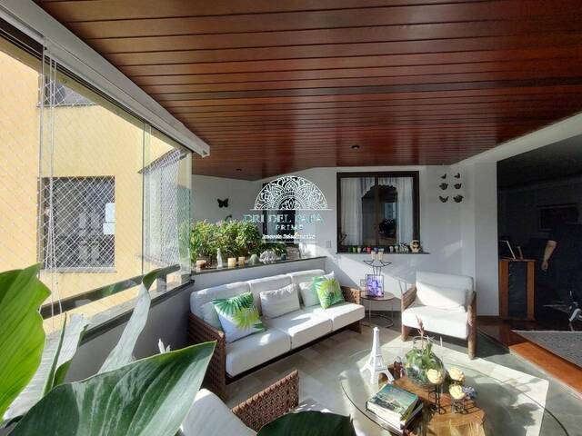 Apartamento para Venda em São Paulo - 4