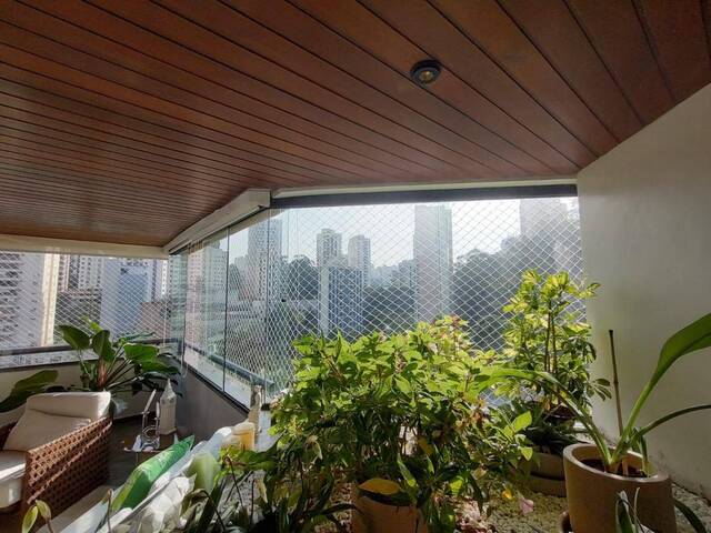 #15 - Apartamento para Venda em São Paulo - SP - 3