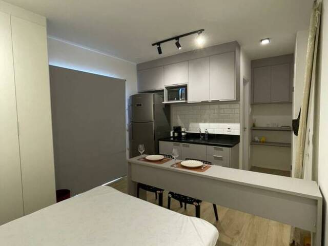 #17 - Apartamento para Venda em São Paulo - SP