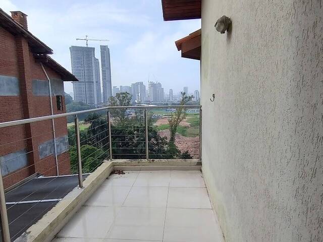 #18 - Casa para Venda em São Paulo - SP