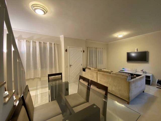 #21 - Casa para Venda em São Paulo - SP