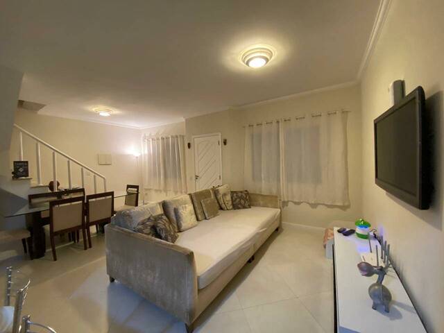 #21 - Casa para Venda em São Paulo - SP