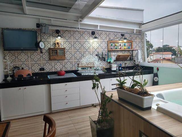 Casa para Venda em São Paulo - 4