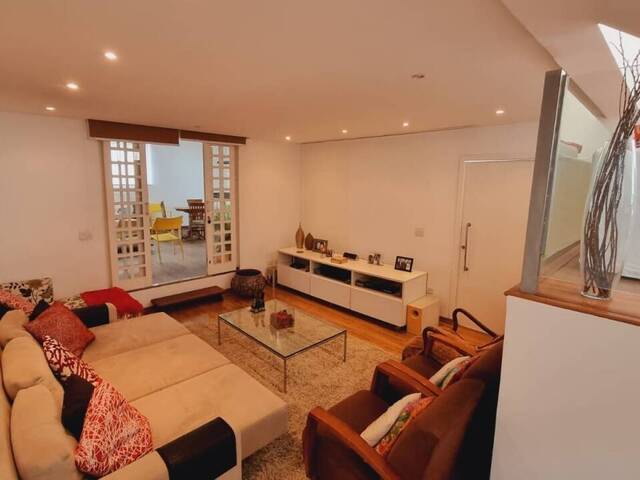 #23 - Casa para Venda em São Paulo - SP - 1