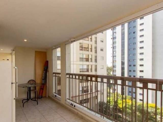 #25 - Apartamento para Venda em São Paulo - SP