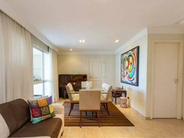 #25 - Apartamento para Venda em São Paulo - SP