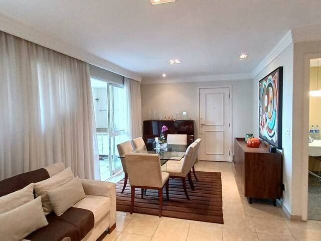 #25 - Apartamento para Venda em São Paulo - SP