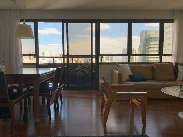 #26 - Apartamento para Venda em São Paulo - SP - 2