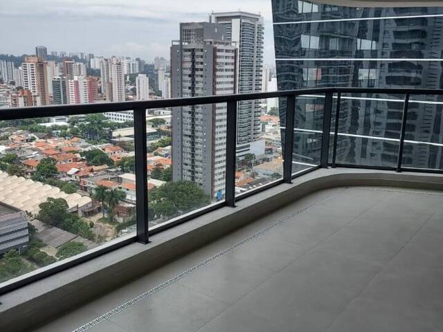 Venda em Chácara Santo Antônio (Zona Sul) - São Paulo