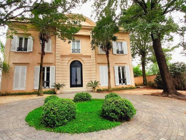 #30 - Casa para Venda em São Paulo - SP - 1