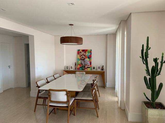 #34 - Apartamento para Venda em São Paulo - SP - 2