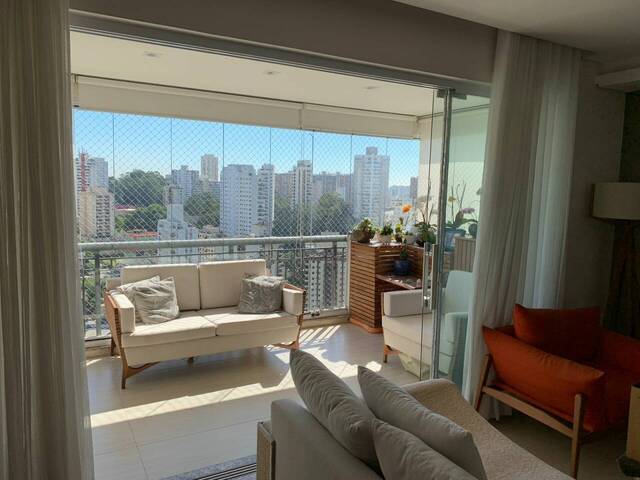 #34 - Apartamento para Venda em São Paulo - SP - 1