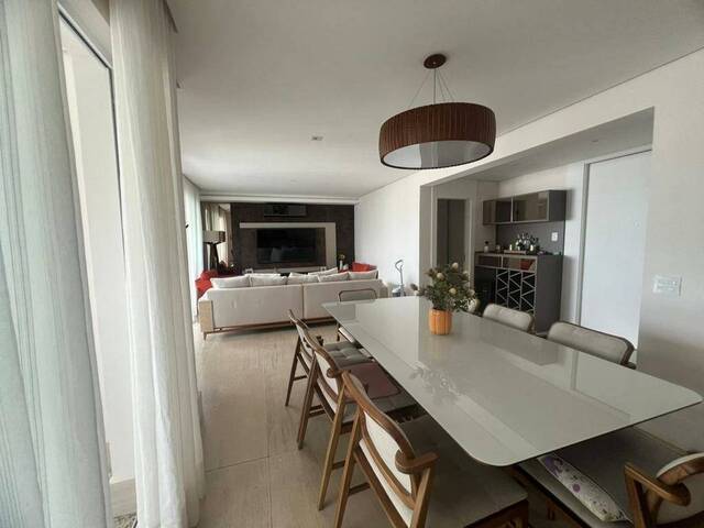 #34 - Apartamento para Venda em São Paulo - SP - 3