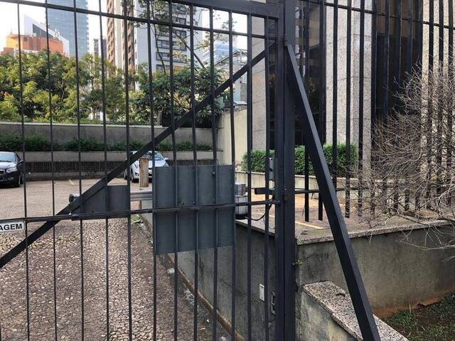 #35 - Sala para Venda em São Paulo - SP