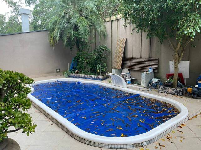 #36 - Casa para Venda em São Paulo - SP