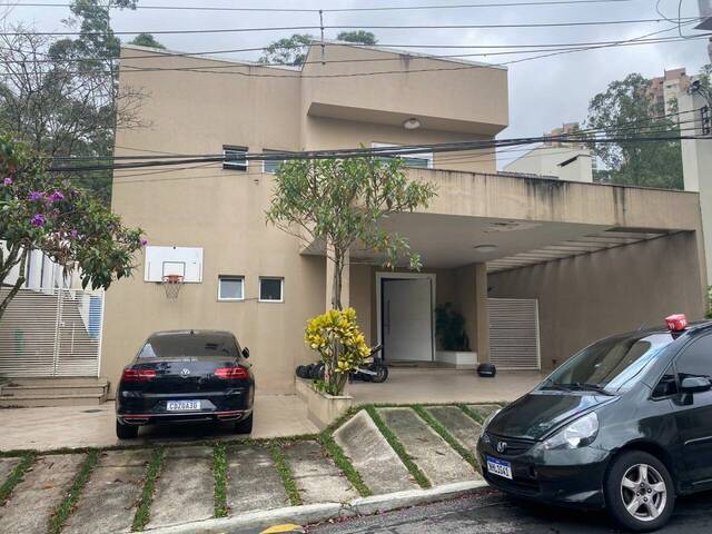 #36 - Casa para Venda em São Paulo - SP
