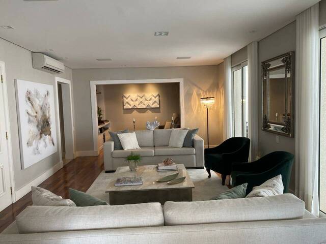 #37 - Apartamento para Venda em São Paulo - SP - 2