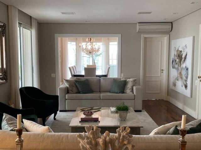 #37 - Apartamento para Venda em São Paulo - SP - 3