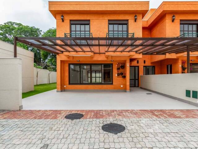 Venda em Panamby - São Paulo