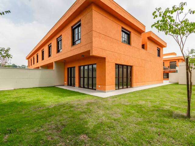 #38 - Casa para Venda em São Paulo - SP