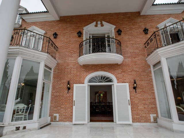 #39 - Casa para Venda em São Paulo - SP