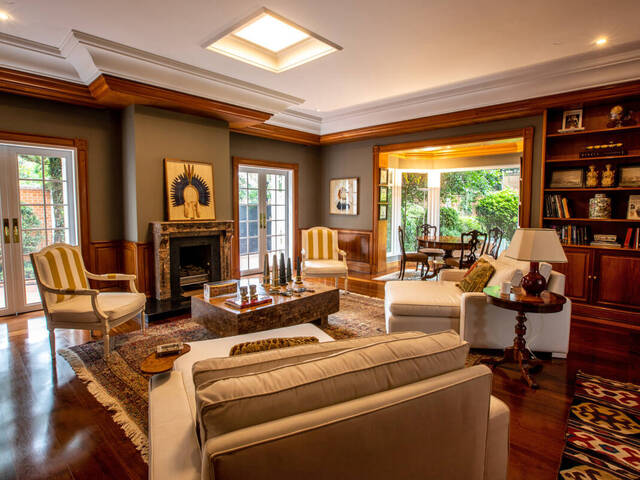 #39 - Casa para Venda em São Paulo - SP