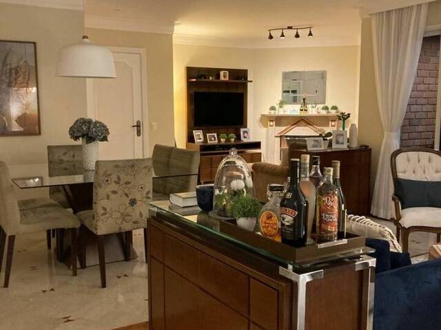 #40 - Apartamento para Venda em São Paulo - SP