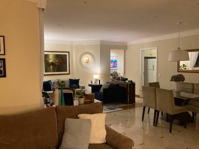 #40 - Apartamento para Venda em São Paulo - SP