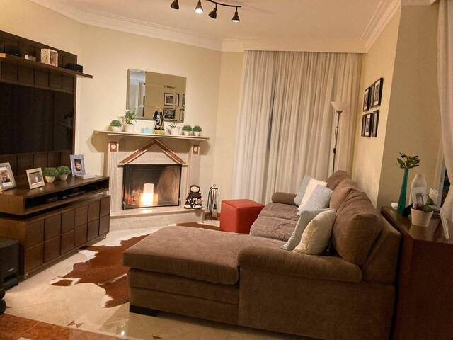 Venda em Parque Bairro Morumbi - São Paulo