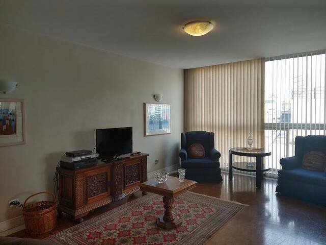 #41 - Apartamento para Venda em São Paulo - SP