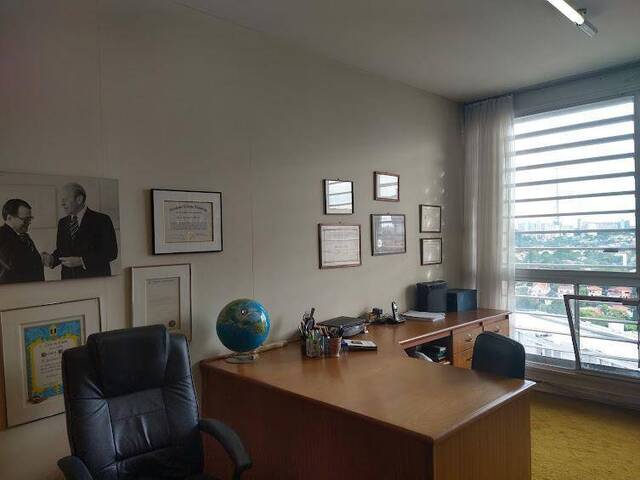 #41 - Apartamento para Venda em São Paulo - SP