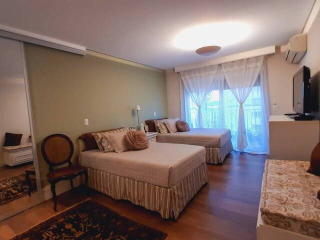 #42 - Apartamento para Venda em São Paulo - SP - 2