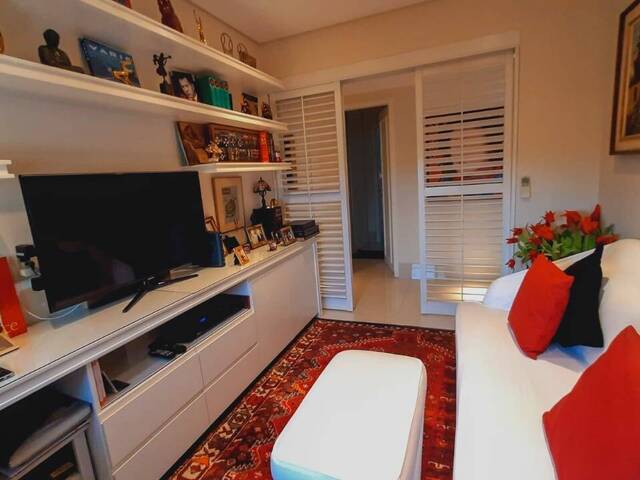 Venda em Jardim Fonte do Morumbi - São Paulo