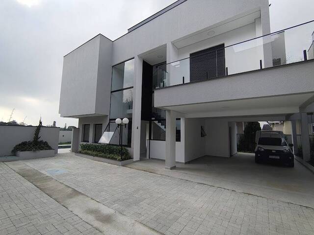 #44 - Casa para Venda em São Paulo - SP - 1